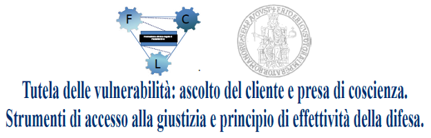 (Italiano) Tutela delle vulnerabilità: ascolto del cliente e presa di coscienza