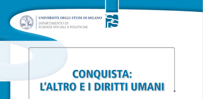 (Italiano) Conquista: l’altro e i diritti umani