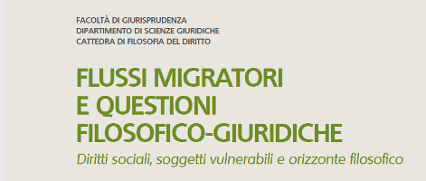 Flussi migratori e questioni filosofico-giuridiche